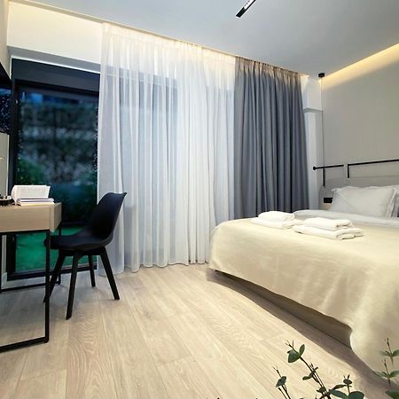 الشقق الفندقية سالونيكفي  Icon Urban Living المظهر الخارجي الصورة