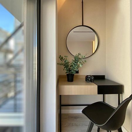 الشقق الفندقية سالونيكفي  Icon Urban Living المظهر الخارجي الصورة