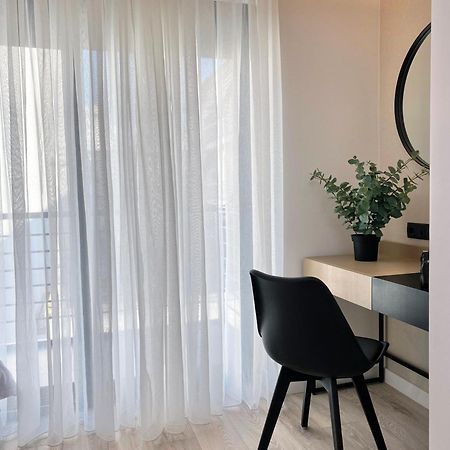 الشقق الفندقية سالونيكفي  Icon Urban Living المظهر الخارجي الصورة