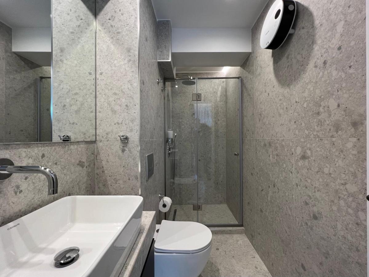 الشقق الفندقية سالونيكفي  Icon Urban Living المظهر الخارجي الصورة