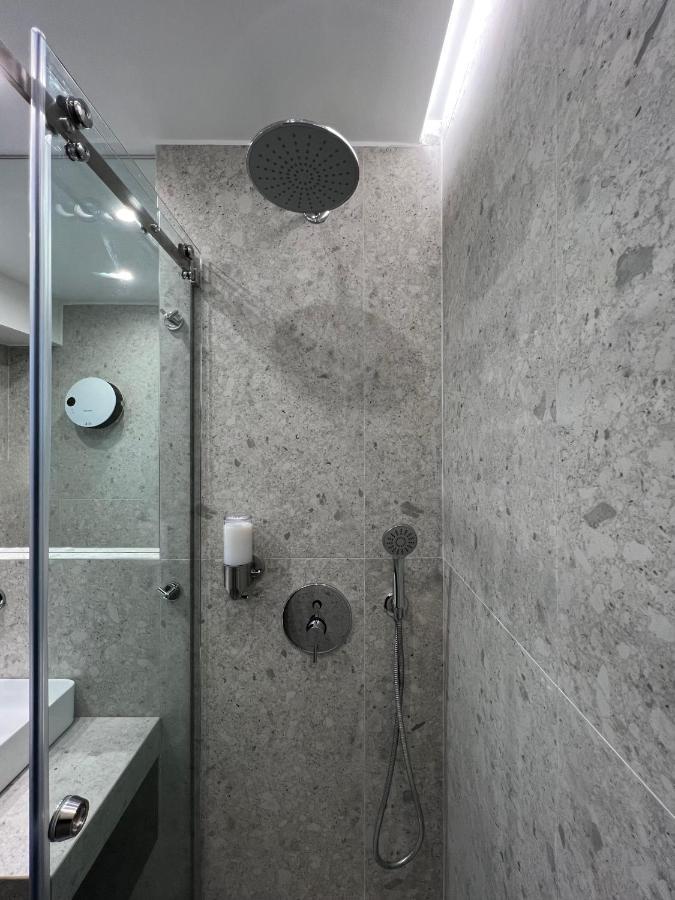 الشقق الفندقية سالونيكفي  Icon Urban Living المظهر الخارجي الصورة