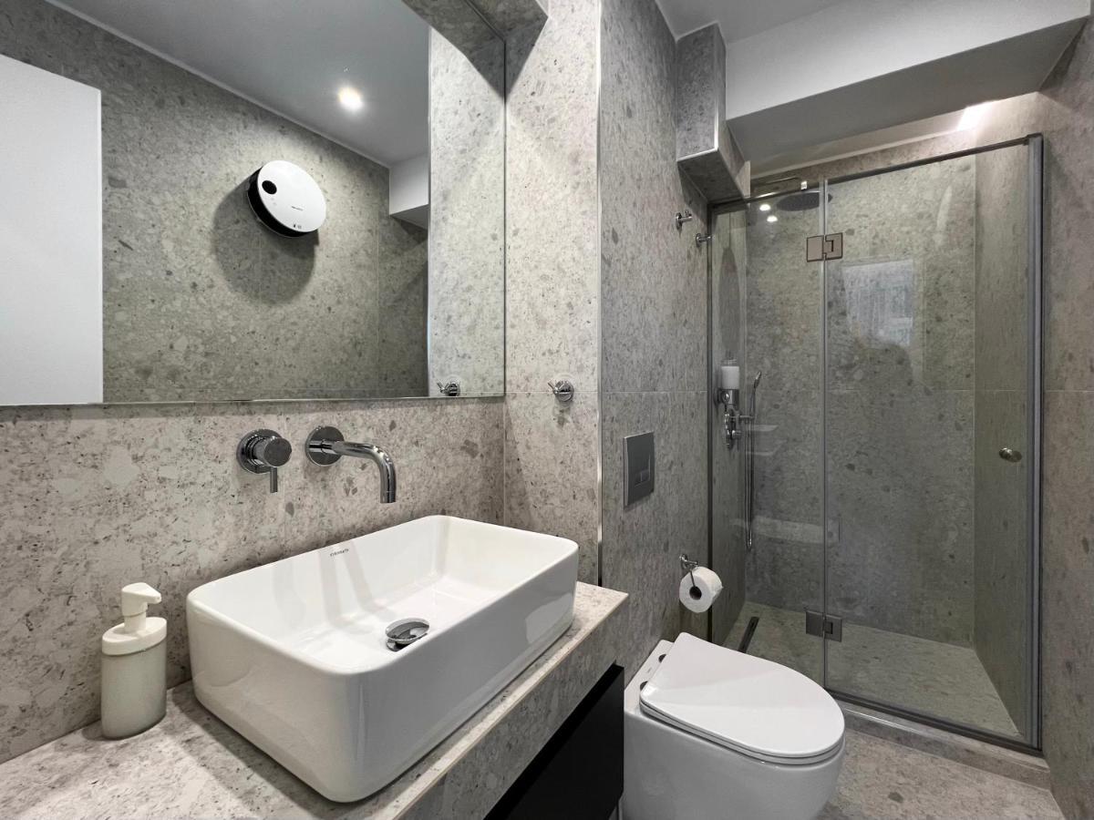 الشقق الفندقية سالونيكفي  Icon Urban Living المظهر الخارجي الصورة