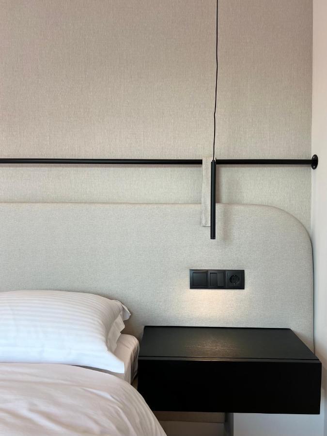 الشقق الفندقية سالونيكفي  Icon Urban Living المظهر الخارجي الصورة