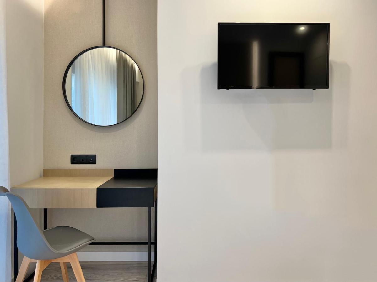 الشقق الفندقية سالونيكفي  Icon Urban Living المظهر الخارجي الصورة