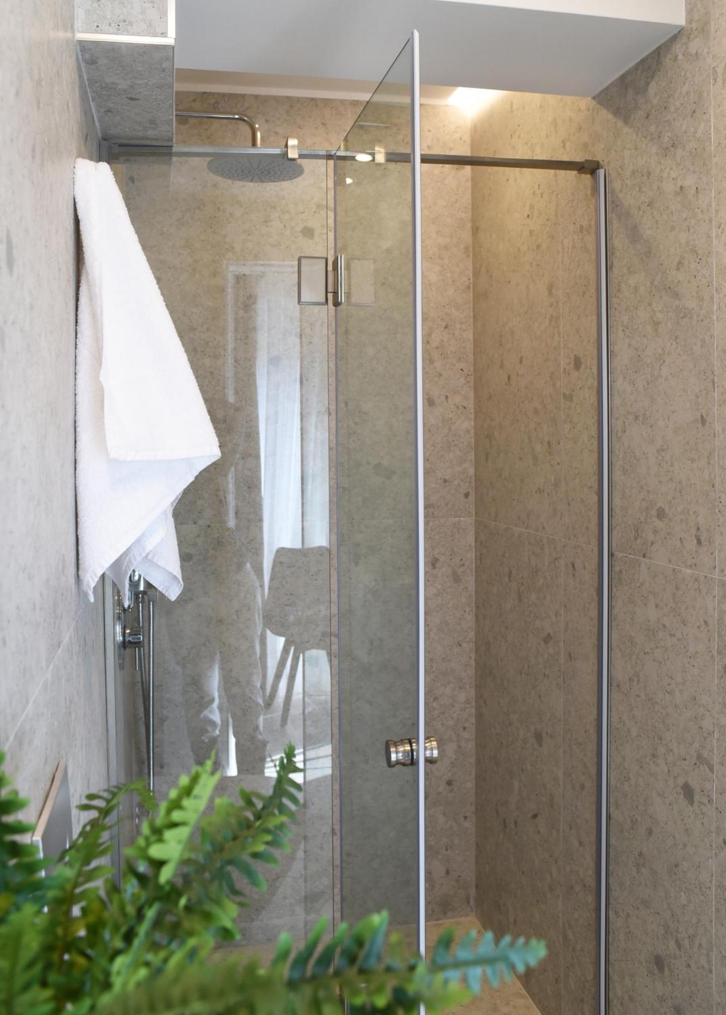 الشقق الفندقية سالونيكفي  Icon Urban Living المظهر الخارجي الصورة