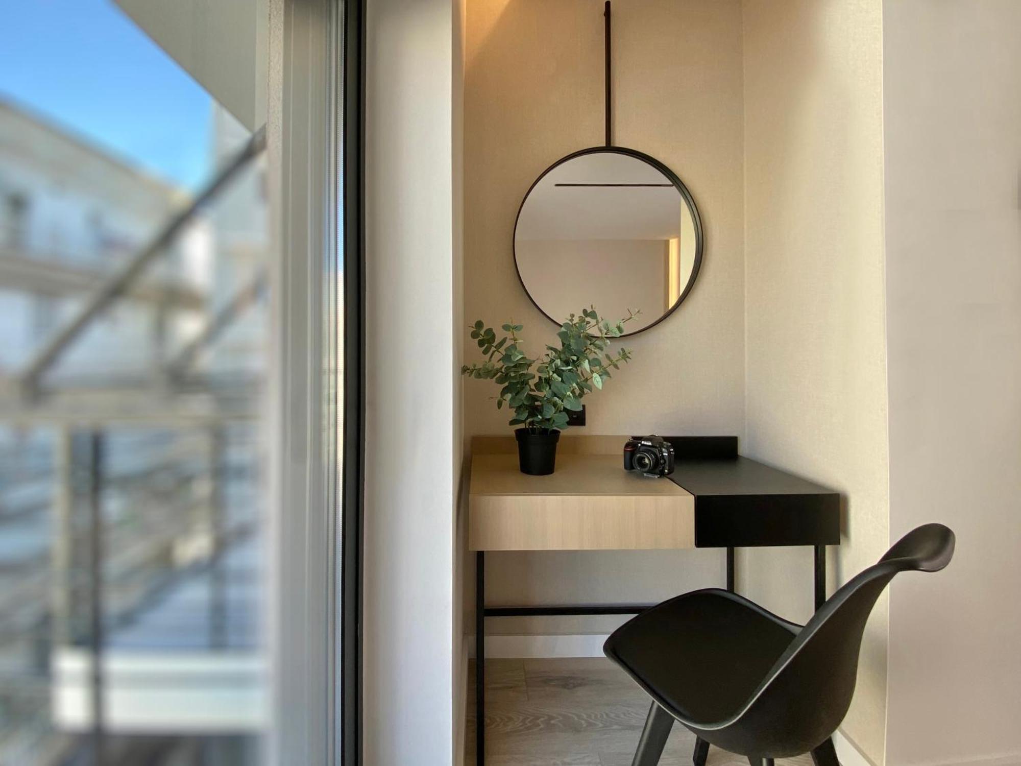 الشقق الفندقية سالونيكفي  Icon Urban Living المظهر الخارجي الصورة