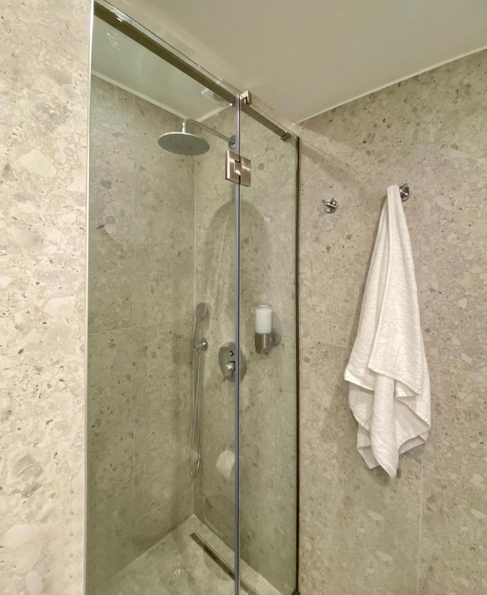 الشقق الفندقية سالونيكفي  Icon Urban Living المظهر الخارجي الصورة