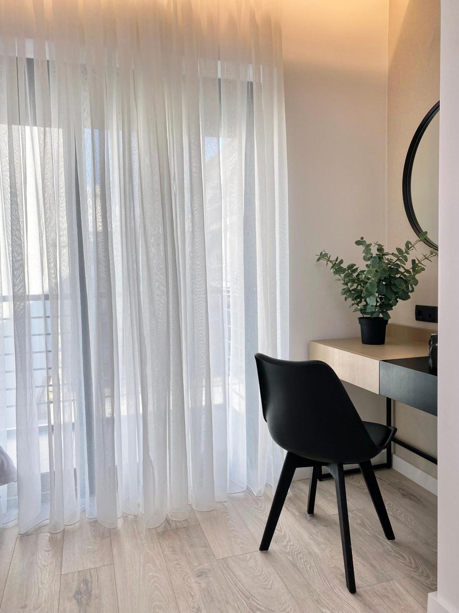 الشقق الفندقية سالونيكفي  Icon Urban Living المظهر الخارجي الصورة